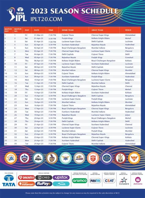 ipl 2024 schedule in hyderabad